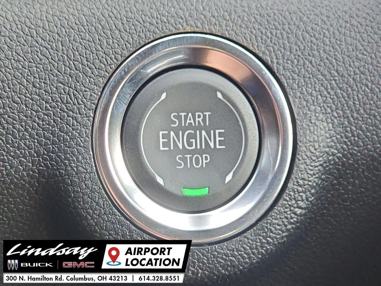 2027 GMC Terrain Elevation Columbus OH
