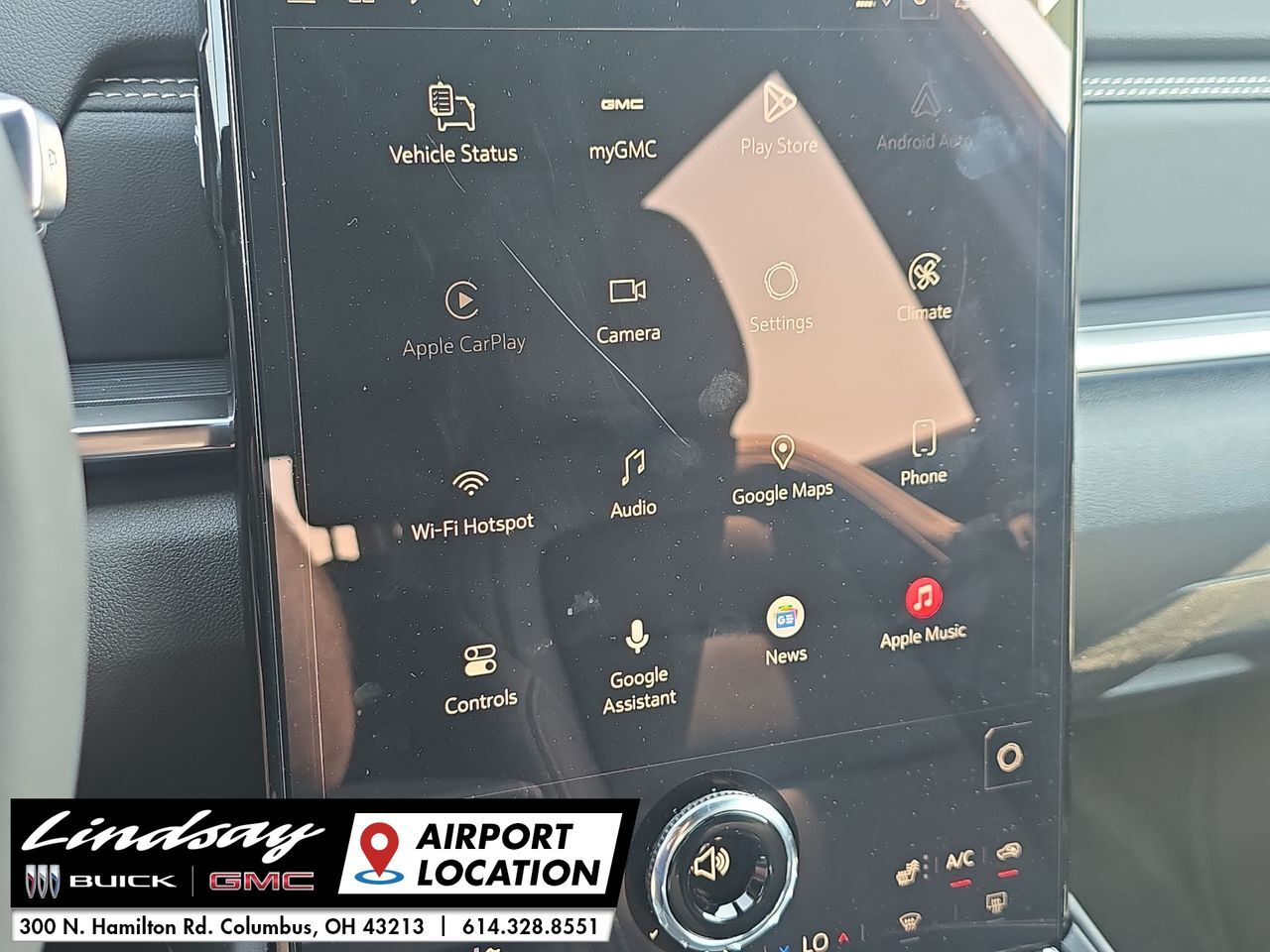 2027 GMC Terrain Elevation Columbus OH