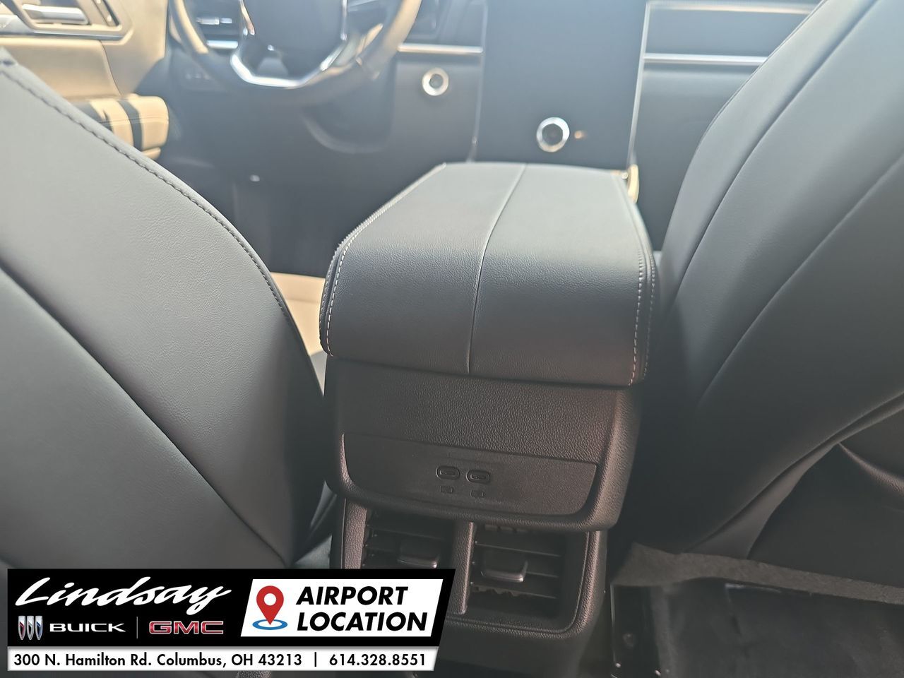 2027 GMC Terrain Elevation Columbus OH