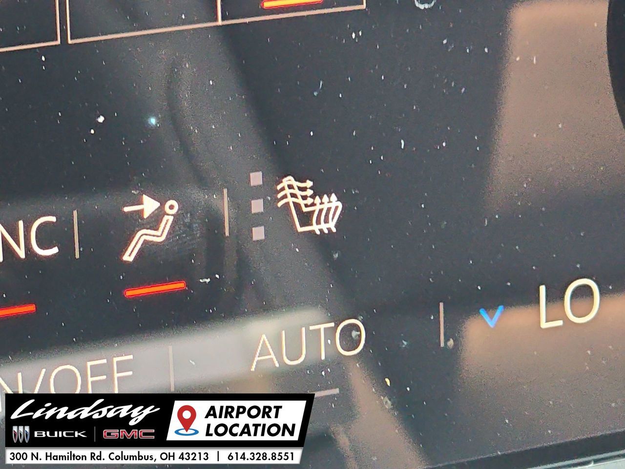 2027 GMC Terrain Elevation Columbus OH