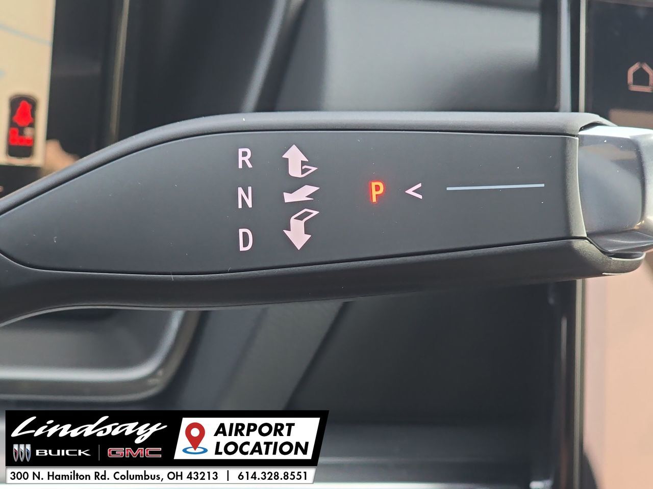 2027 GMC Terrain Elevation Columbus OH