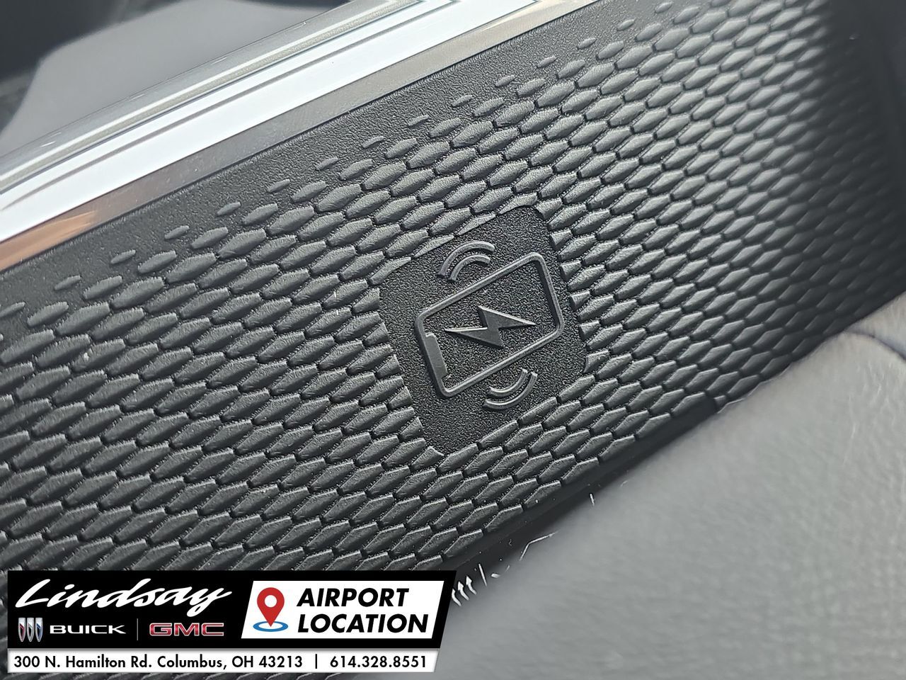 2027 GMC Terrain Elevation Columbus OH