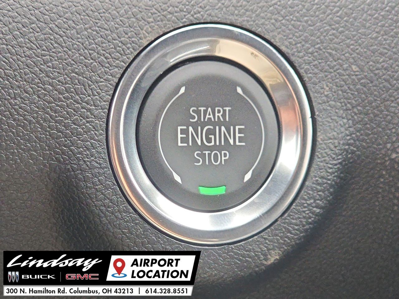 2027 GMC Terrain Elevation Columbus OH