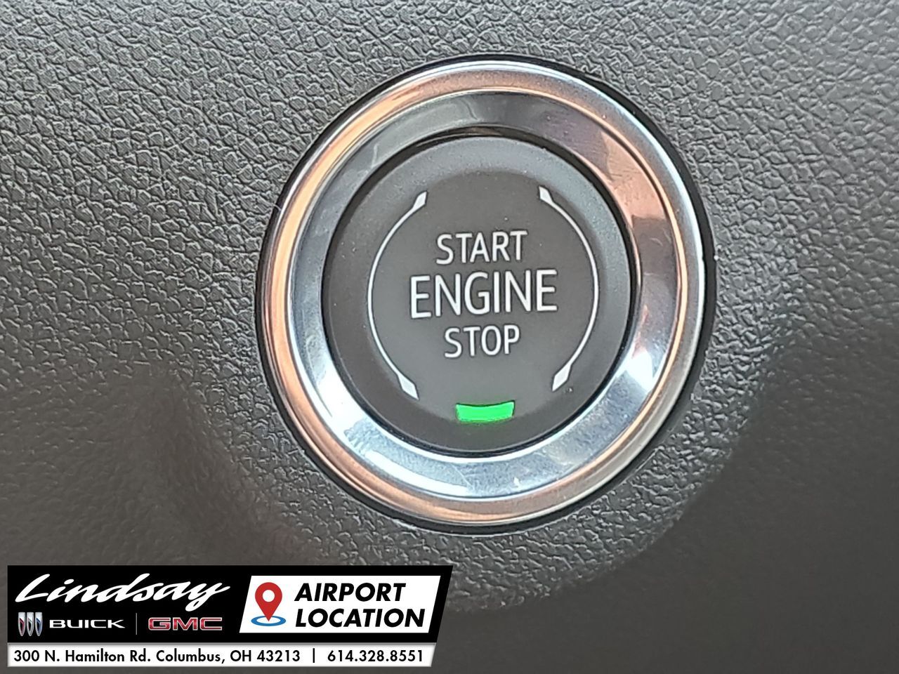 2027 GMC Terrain Elevation Columbus OH