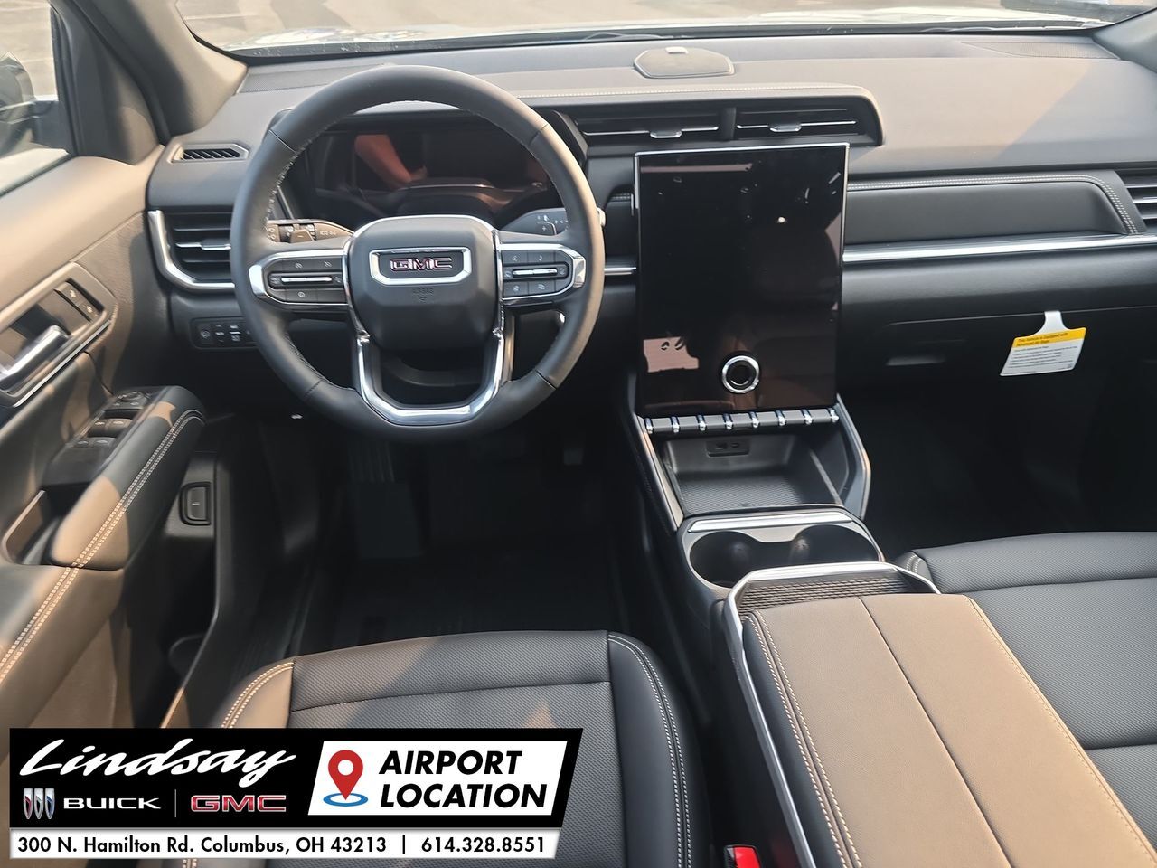 2027 GMC Terrain Elevation Columbus OH