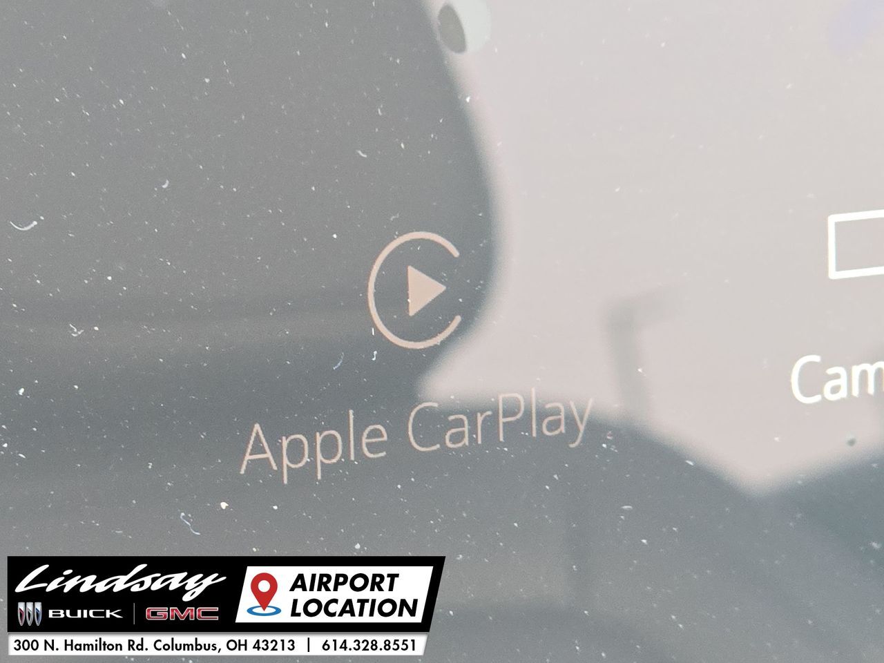 2027 GMC Terrain Elevation Columbus OH