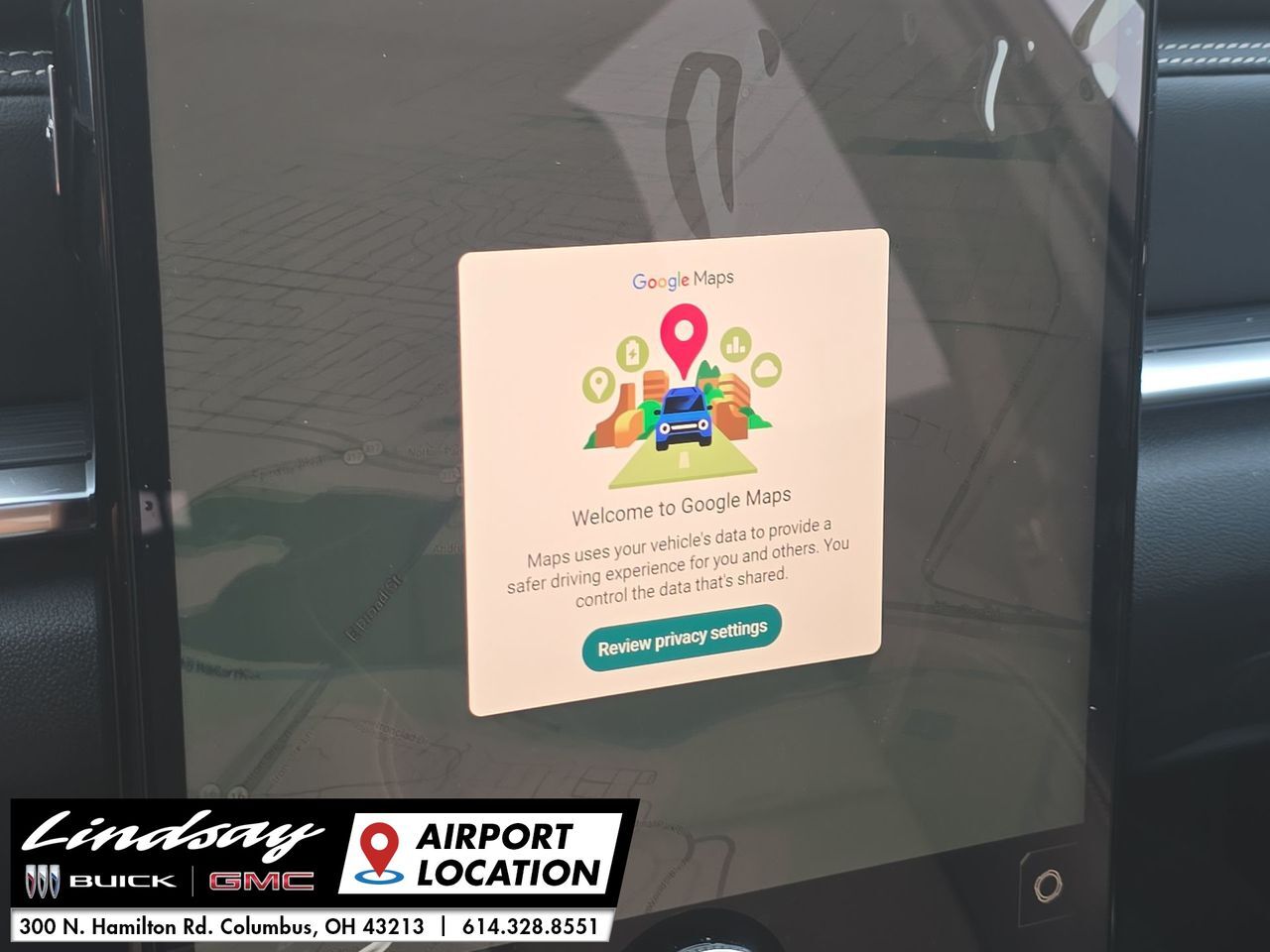 2027 GMC Terrain Elevation Columbus OH