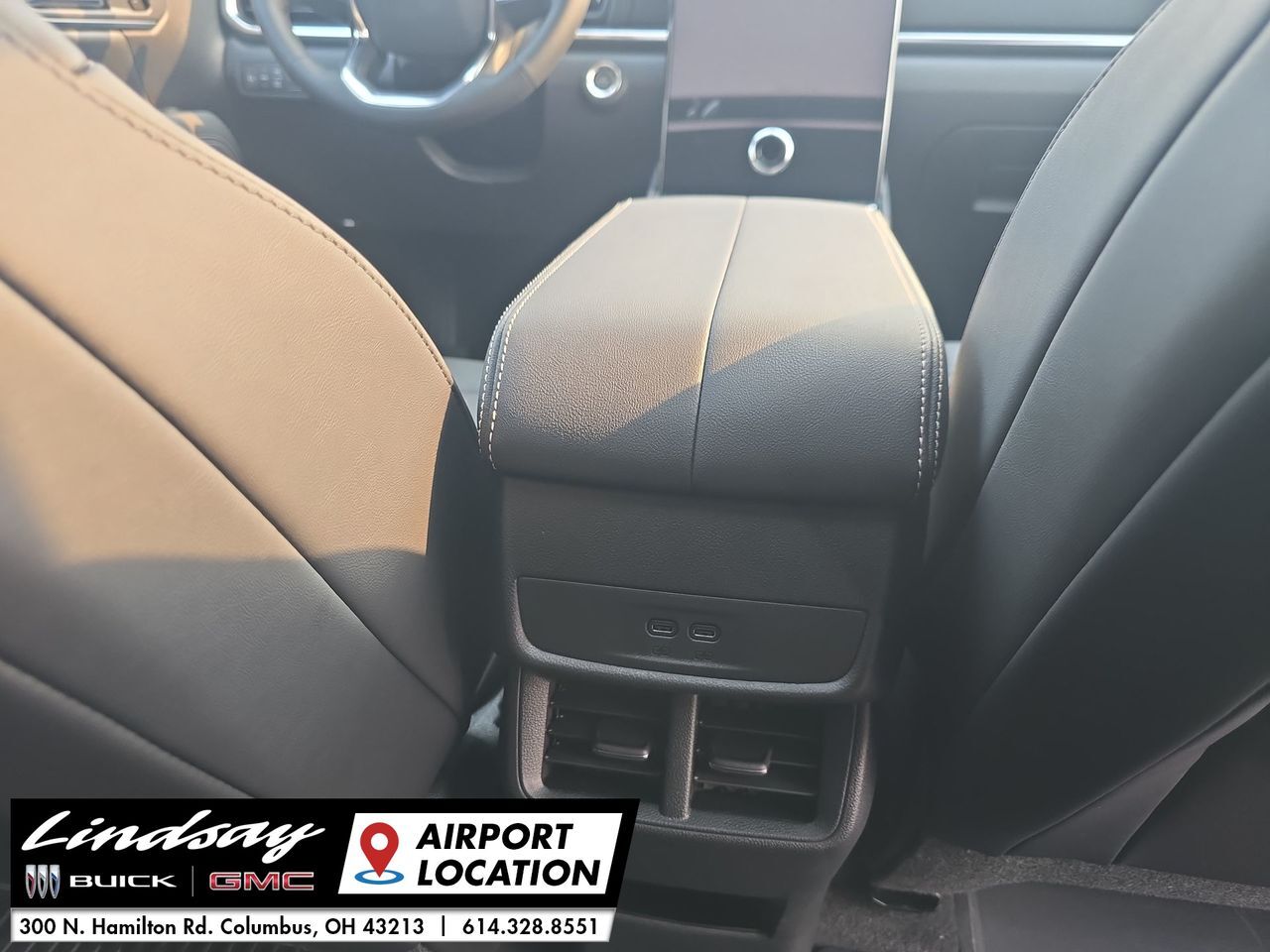 2027 GMC Terrain Elevation Columbus OH