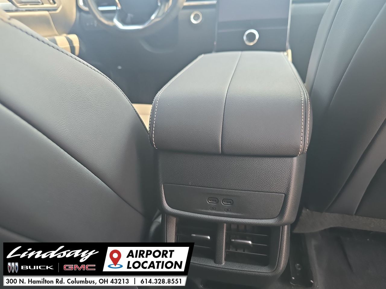 2027 GMC Terrain Elevation Columbus OH