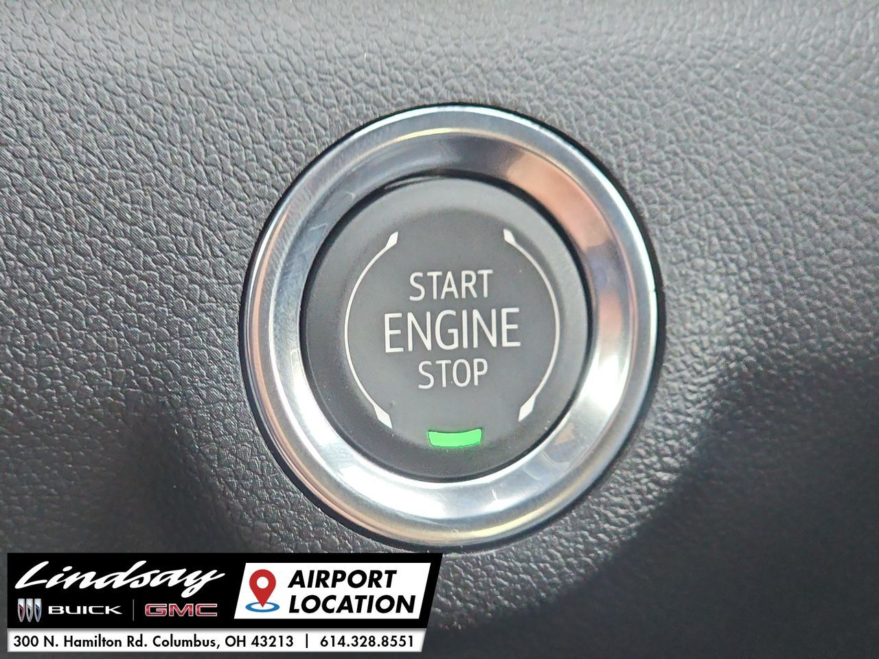 2027 GMC Terrain Elevation Columbus OH