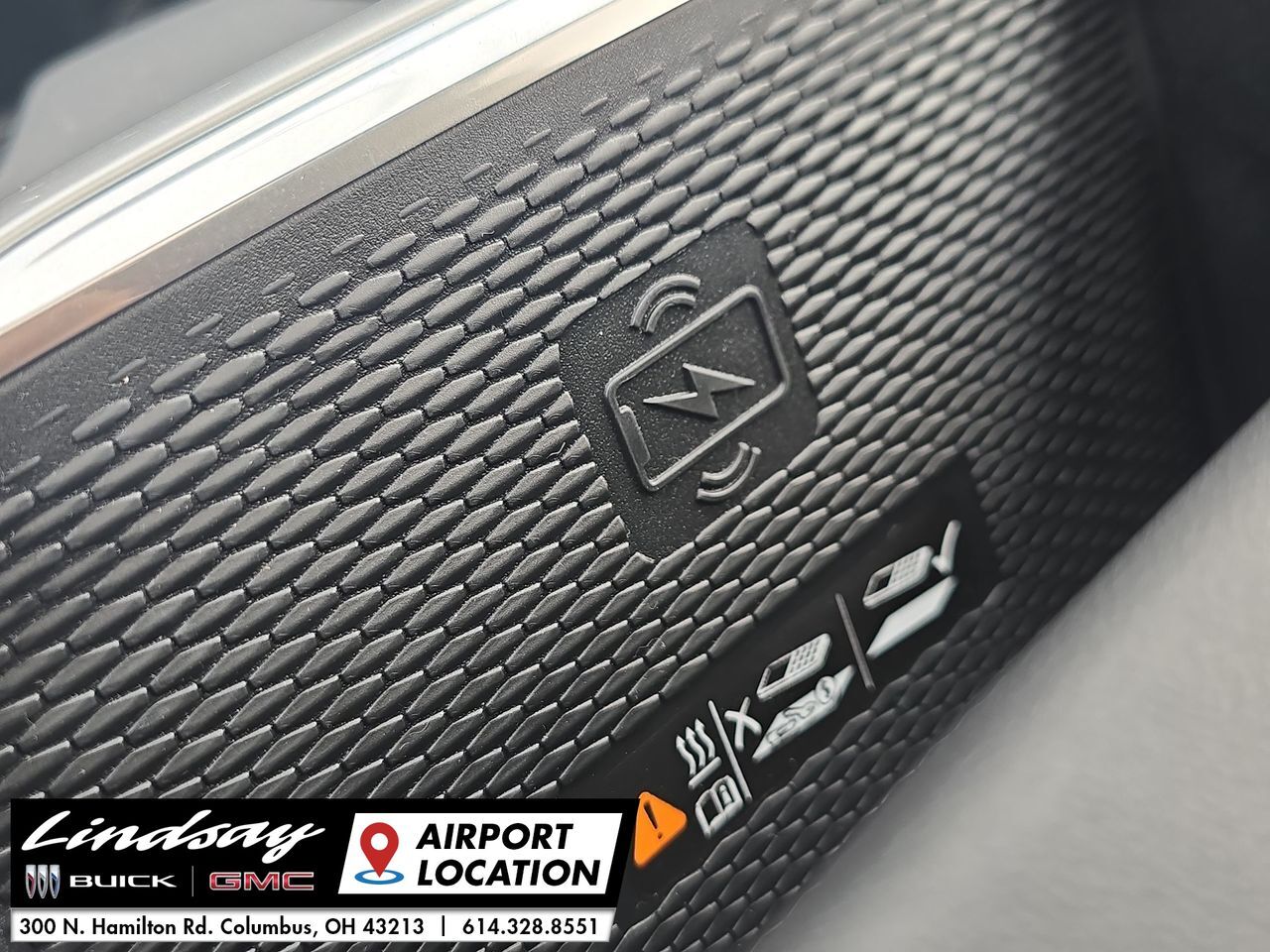 2027 GMC Terrain Elevation Columbus OH