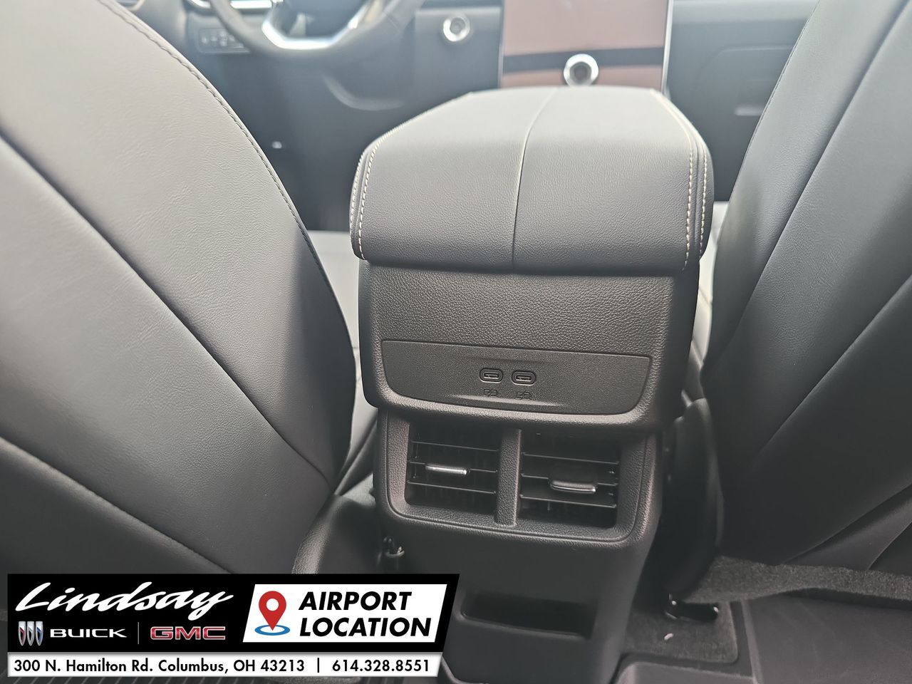 2027 GMC Terrain Elevation Columbus OH