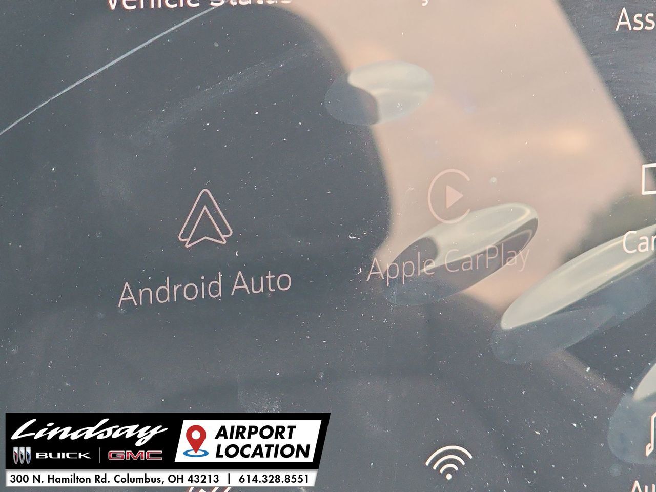 2027 GMC Terrain Elevation Columbus OH