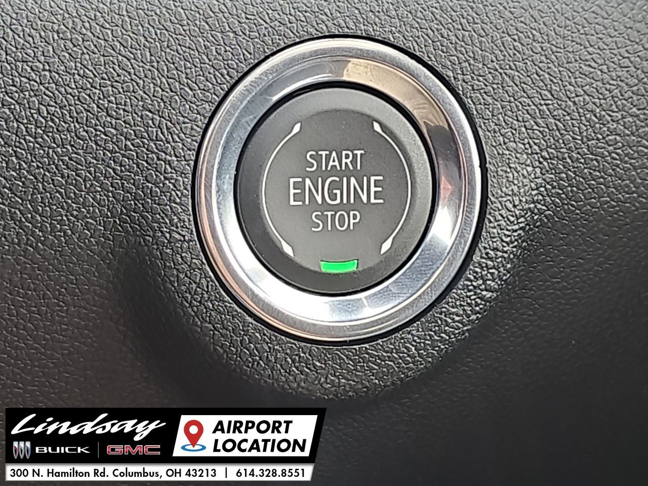 2027 GMC Terrain Elevation Columbus OH