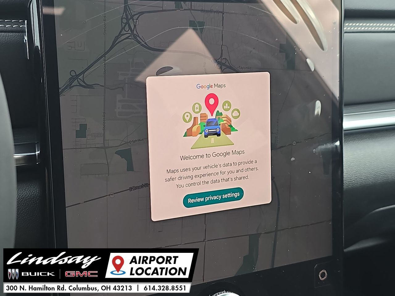 2027 GMC Terrain Elevation Columbus OH