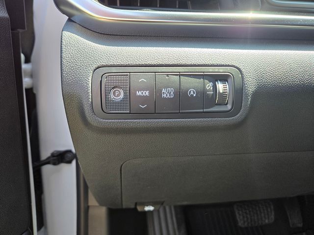 2027 GMC Terrain Elevation Folsom CA