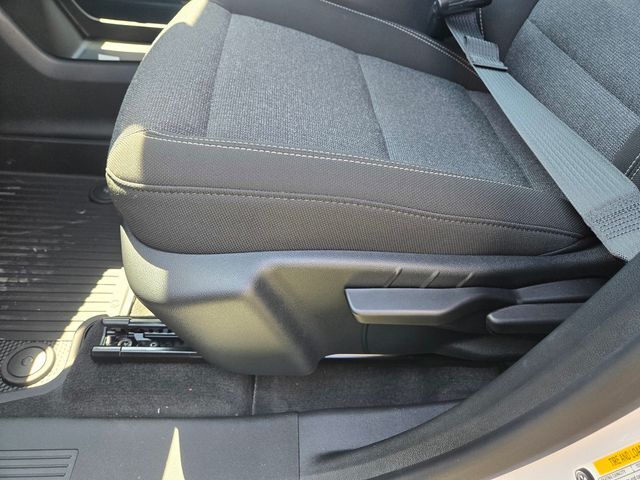 2027 GMC Terrain Elevation Folsom CA