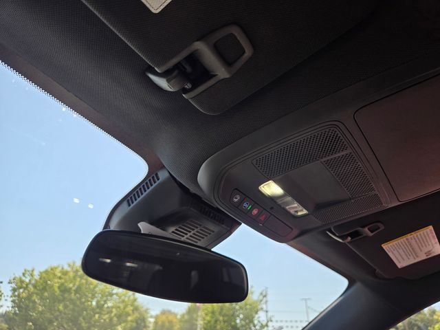 2027 GMC Terrain Elevation Folsom CA