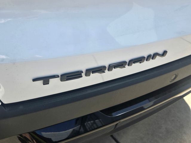 2027 GMC Terrain Elevation Folsom CA