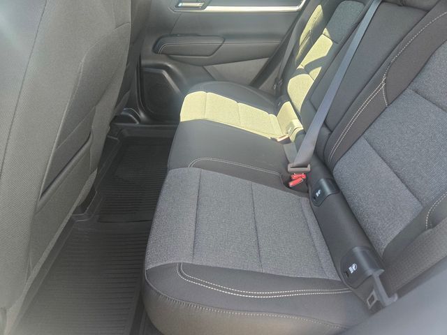 2027 GMC Terrain Elevation Folsom CA