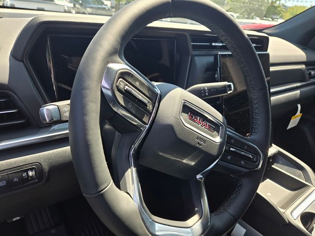 2027 GMC Terrain Elevation Folsom CA