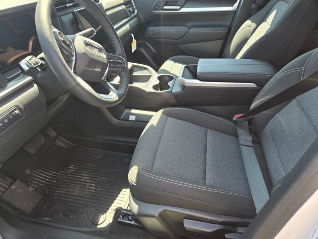2027 GMC Terrain Elevation Folsom CA