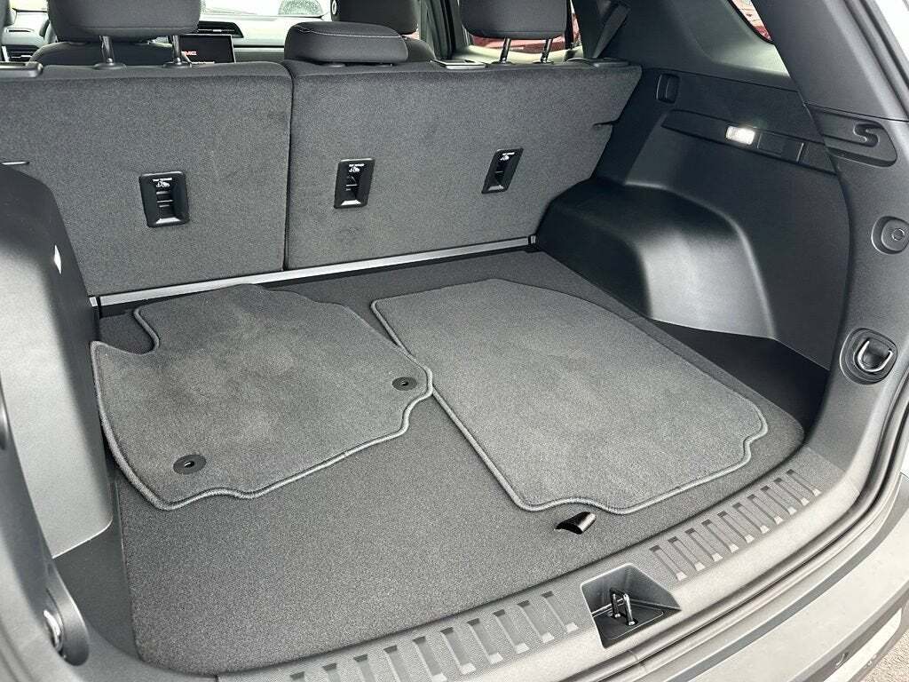 2027 GMC Terrain Elevation Tucson AZ