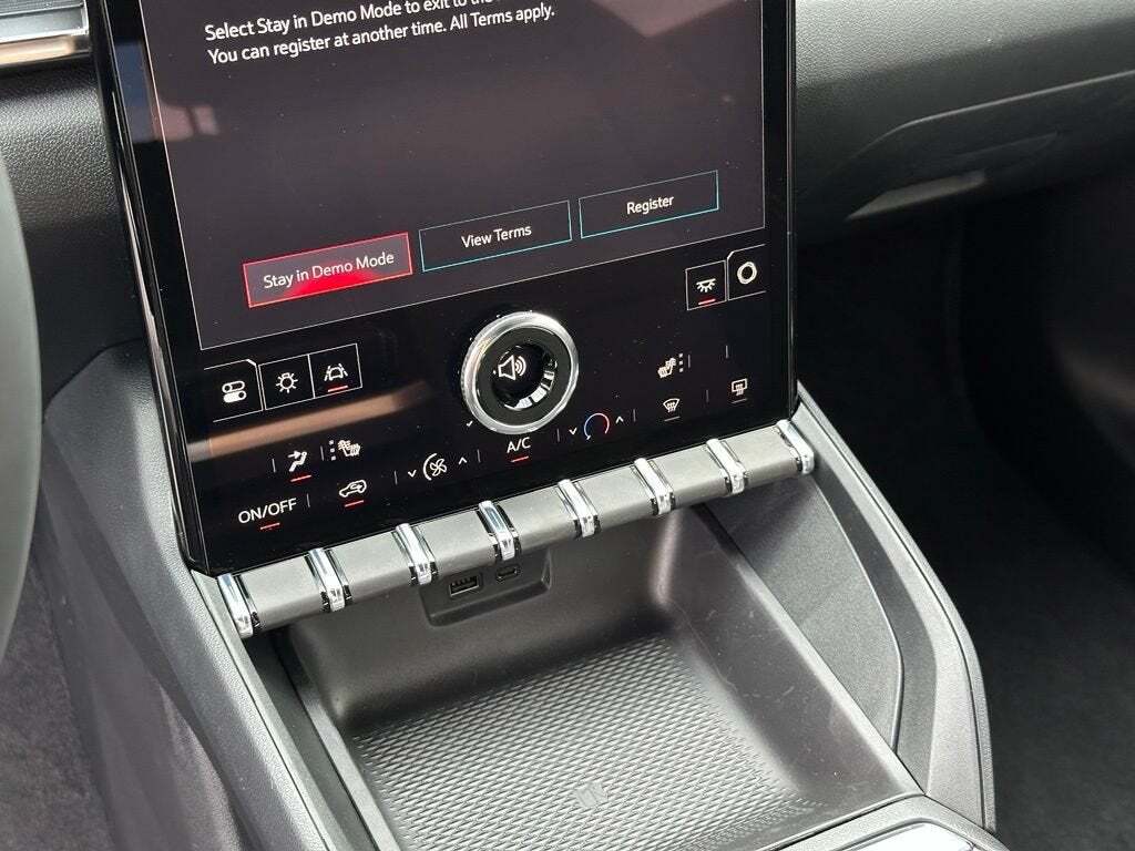 2027 GMC Terrain Elevation Tucson AZ