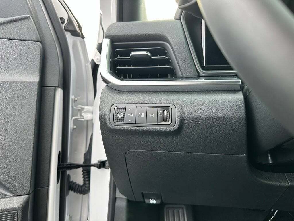 2027 GMC Terrain Elevation Tucson AZ