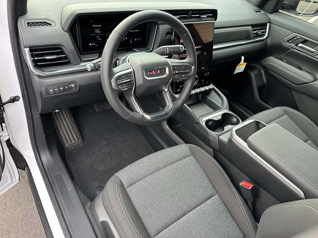 2027 GMC Terrain Elevation Tucson AZ