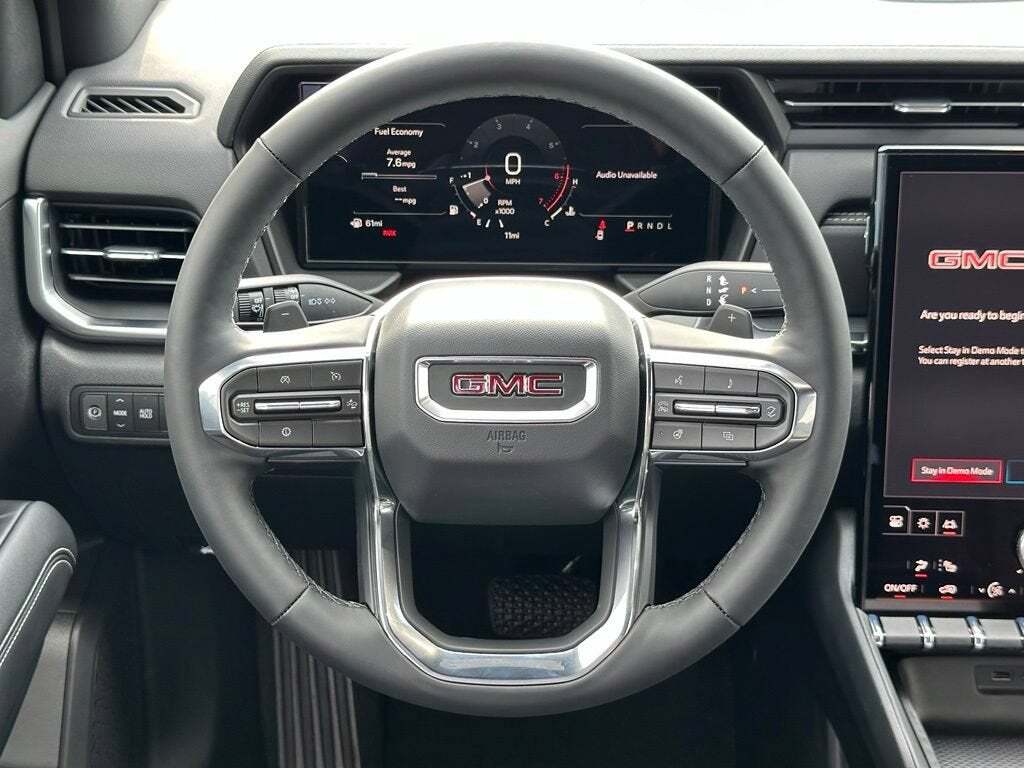 2027 GMC Terrain Elevation Tucson AZ