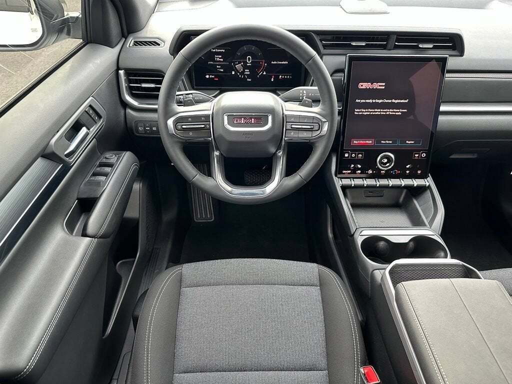 2027 GMC Terrain Elevation Tucson AZ