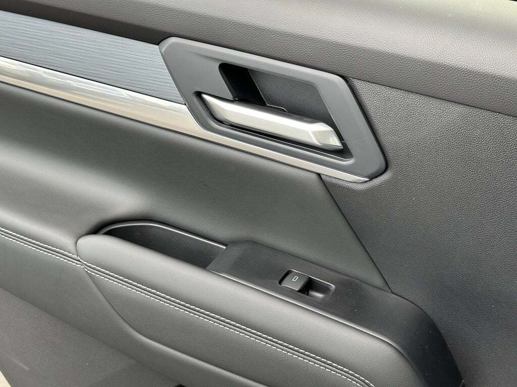 2027 GMC Terrain Elevation Tucson AZ