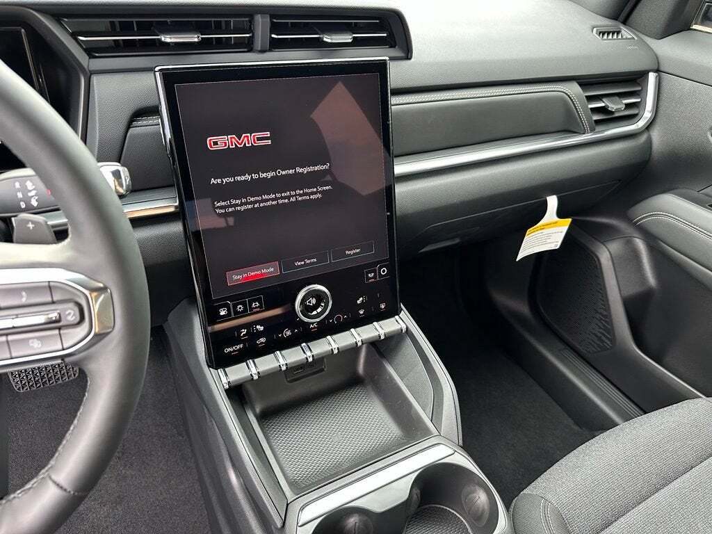 2027 GMC Terrain Elevation Tucson AZ