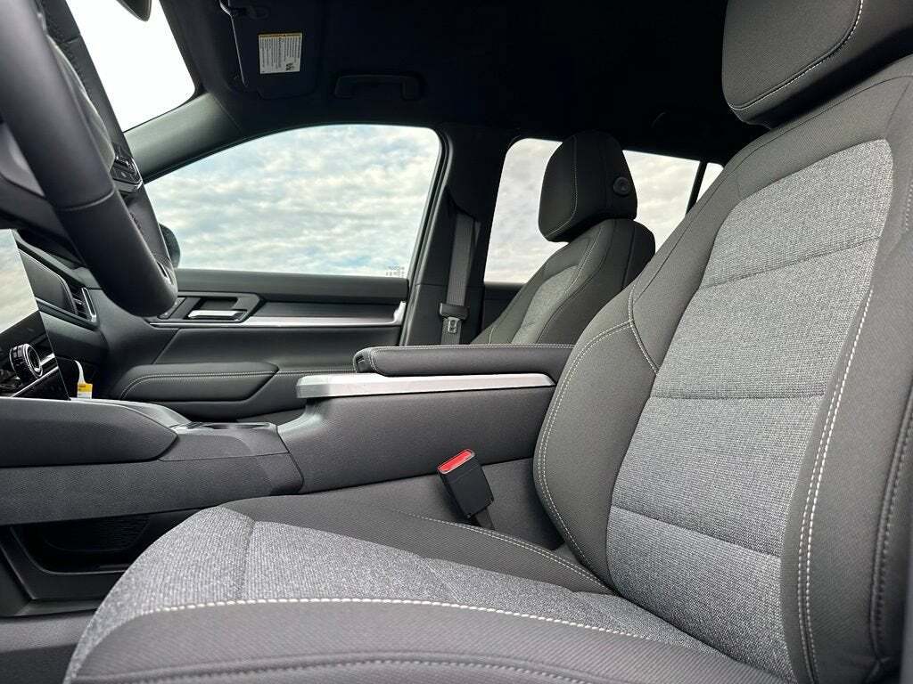 2027 GMC Terrain Elevation Tucson AZ
