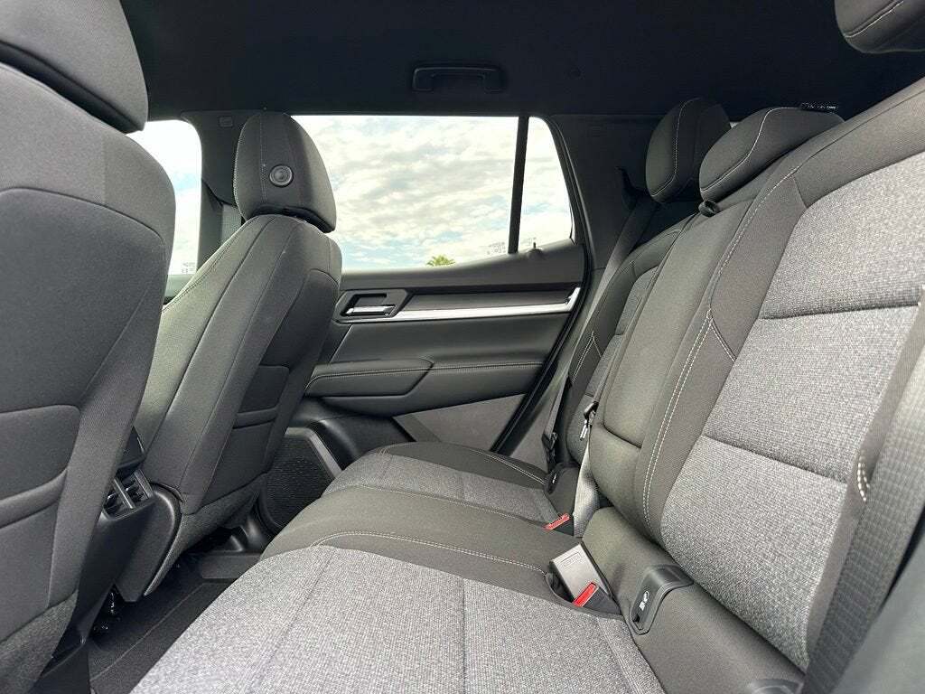 2027 GMC Terrain Elevation Tucson AZ