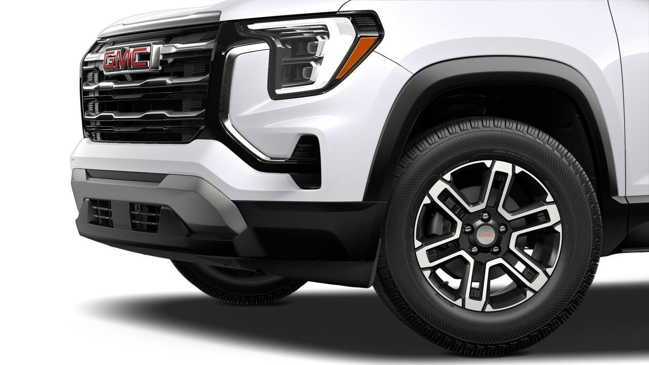 2027 GMC Terrain Elevation Tucson AZ