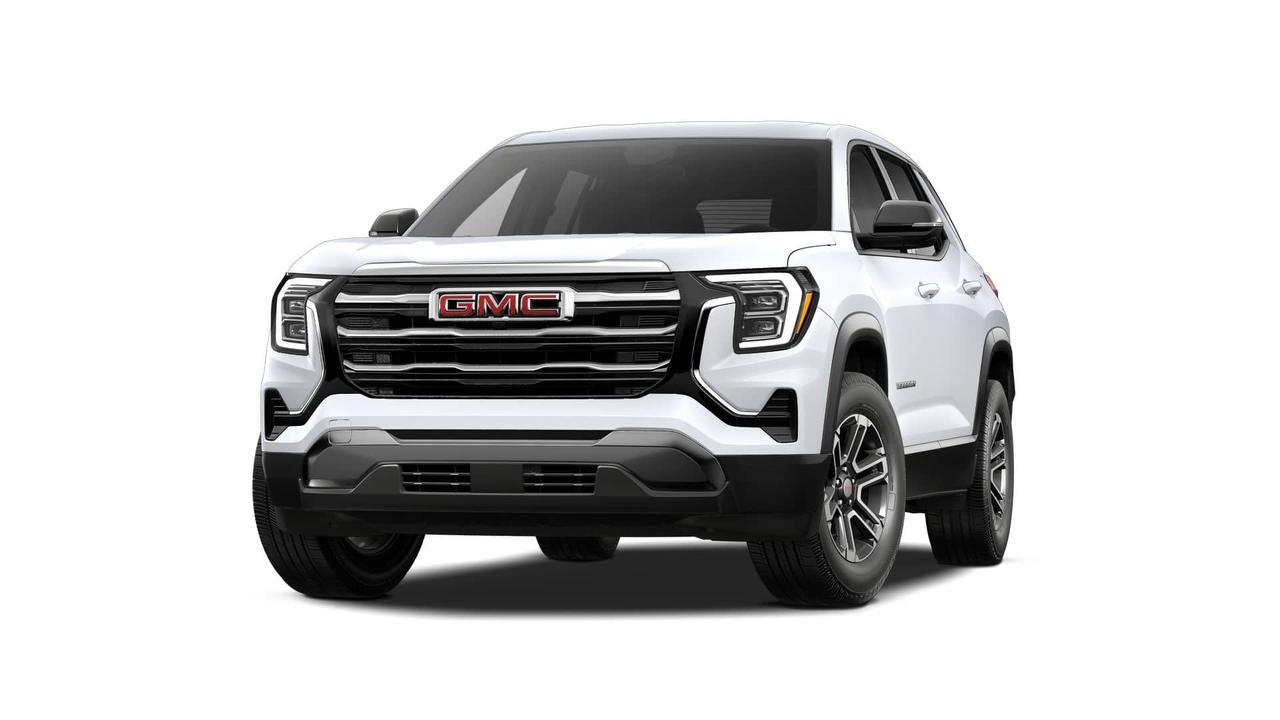 2027 GMC Terrain Elevation Tucson AZ