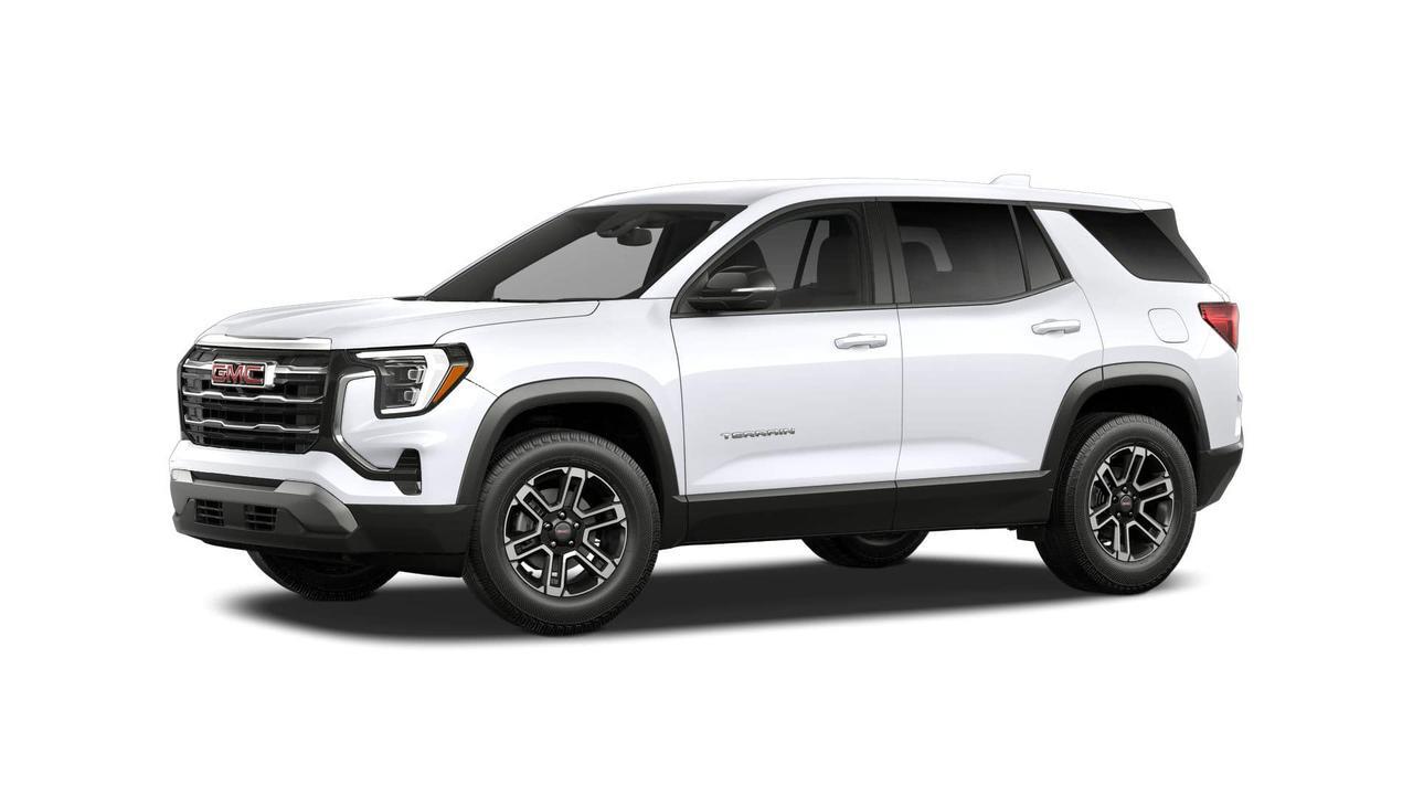 2027 GMC Terrain Elevation Tucson AZ