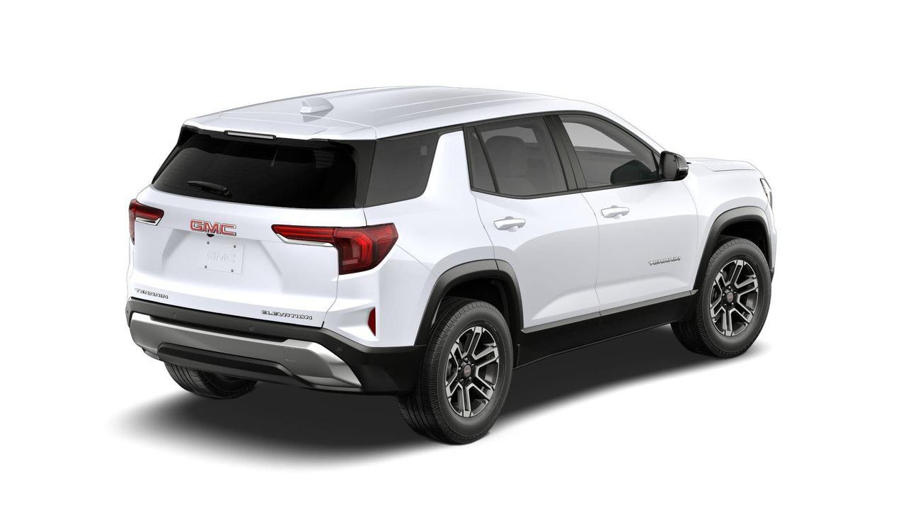 2027 GMC Terrain Elevation Tucson AZ