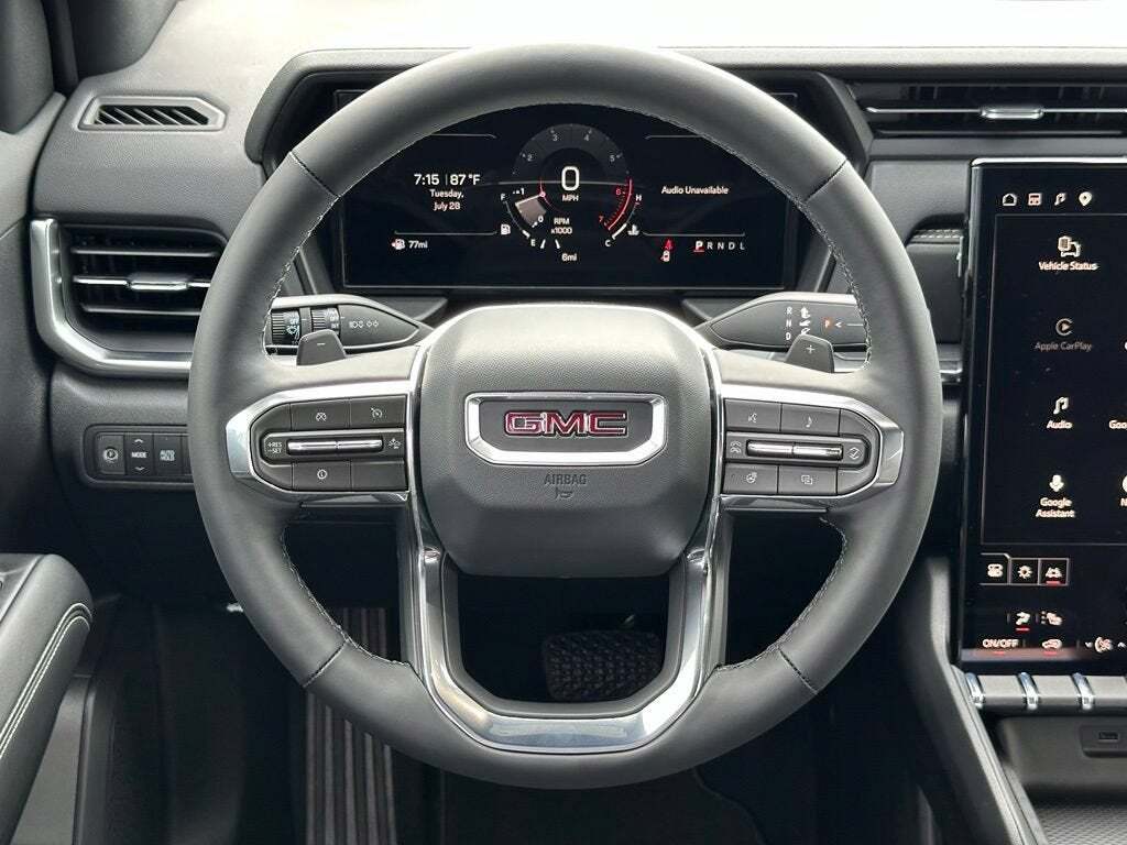 2027 GMC Terrain Elevation Tucson AZ