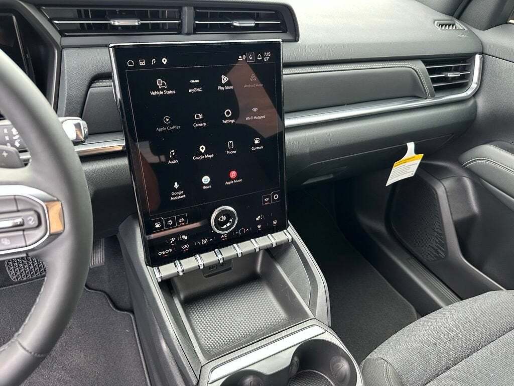 2027 GMC Terrain Elevation Tucson AZ