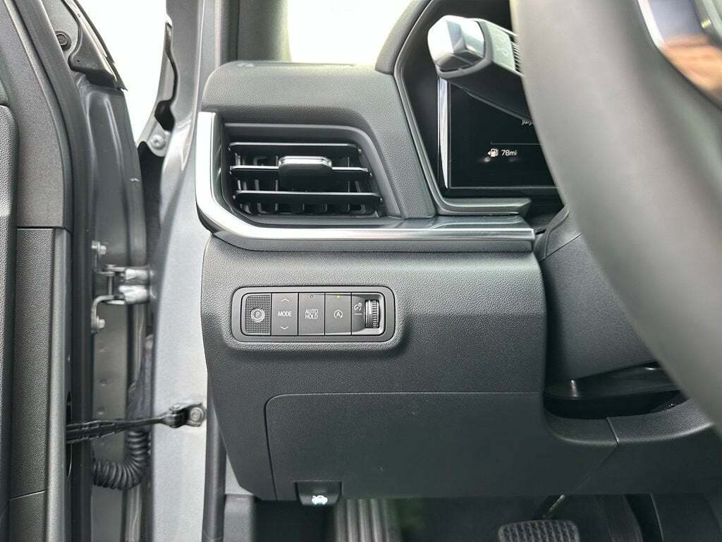 2027 GMC Terrain Elevation Tucson AZ