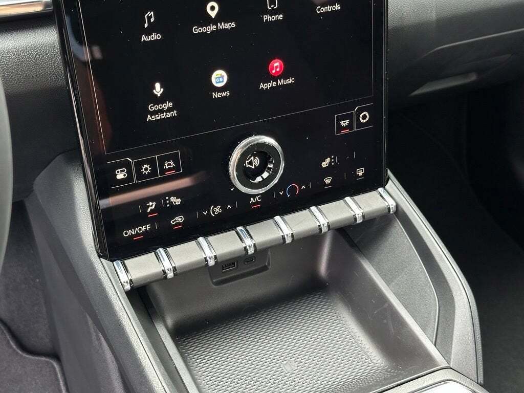 2027 GMC Terrain Elevation Tucson AZ