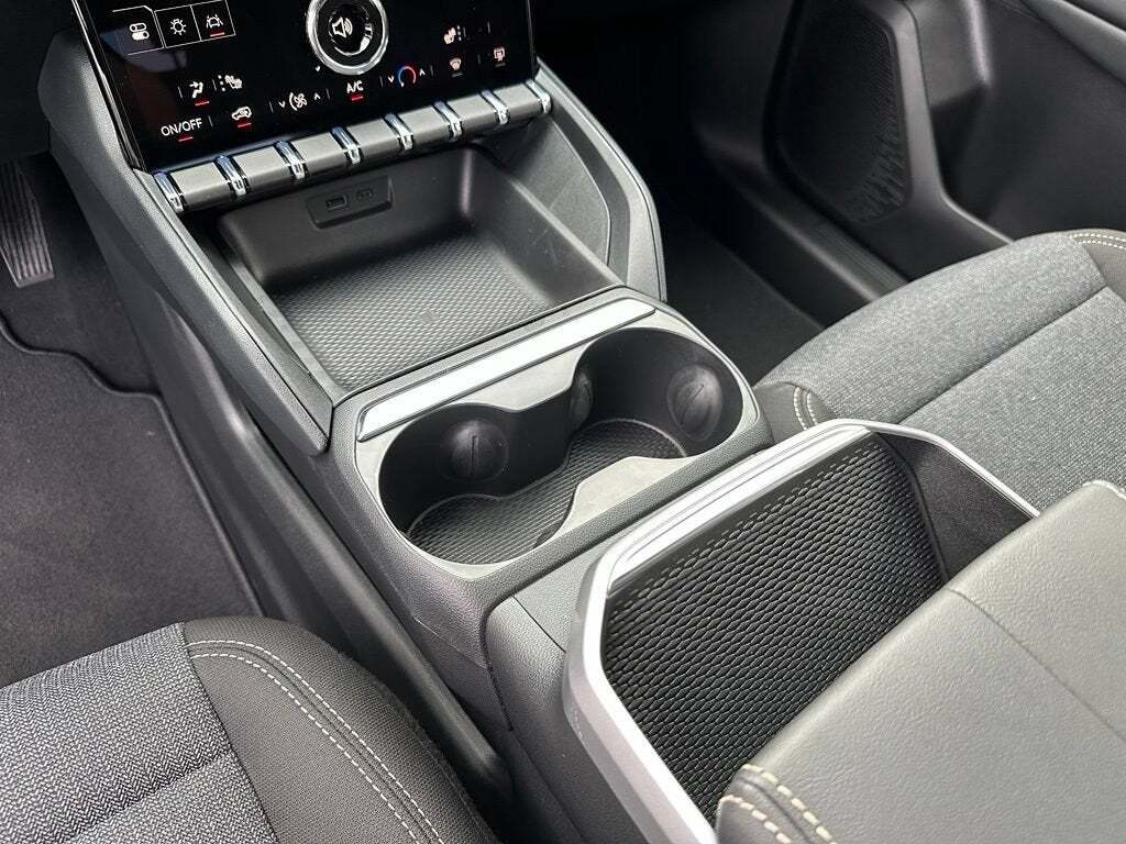 2027 GMC Terrain Elevation Tucson AZ