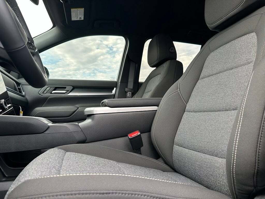 2027 GMC Terrain Elevation Tucson AZ
