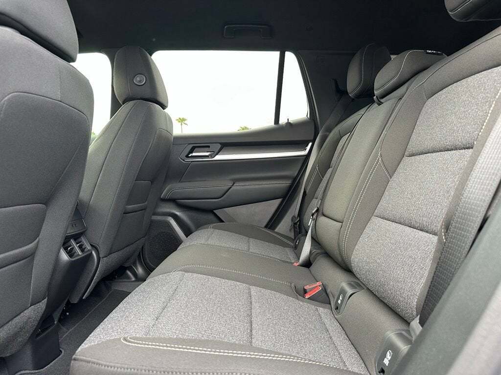 2027 GMC Terrain Elevation Tucson AZ