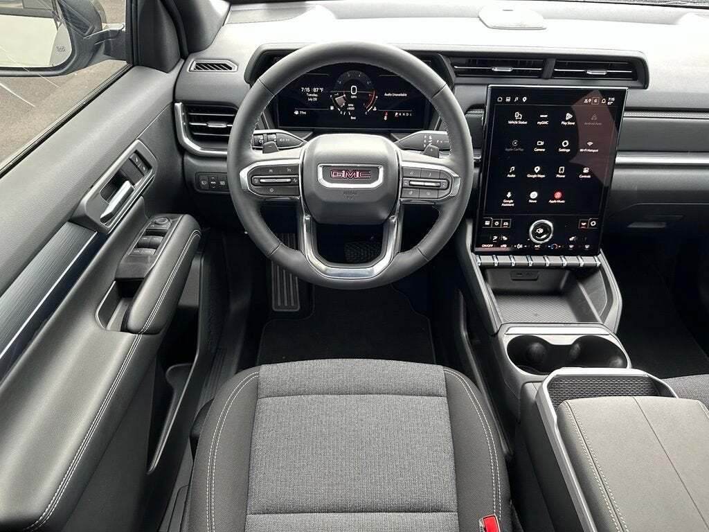 2027 GMC Terrain Elevation Tucson AZ