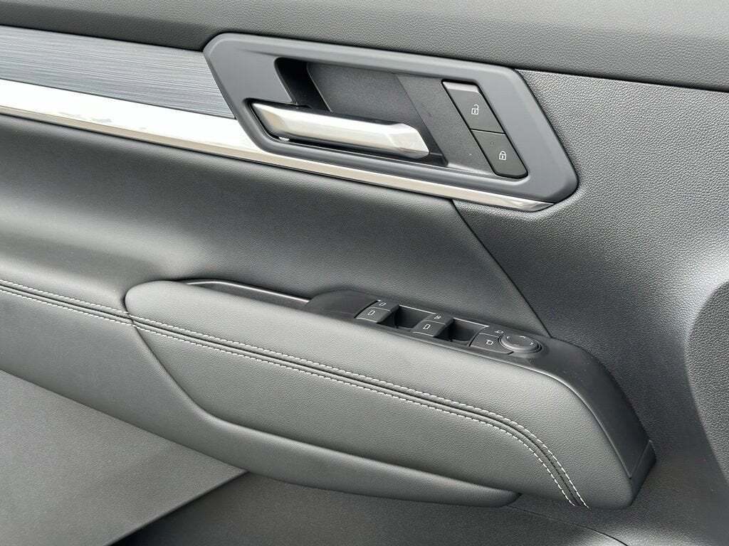 2027 GMC Terrain Elevation Tucson AZ