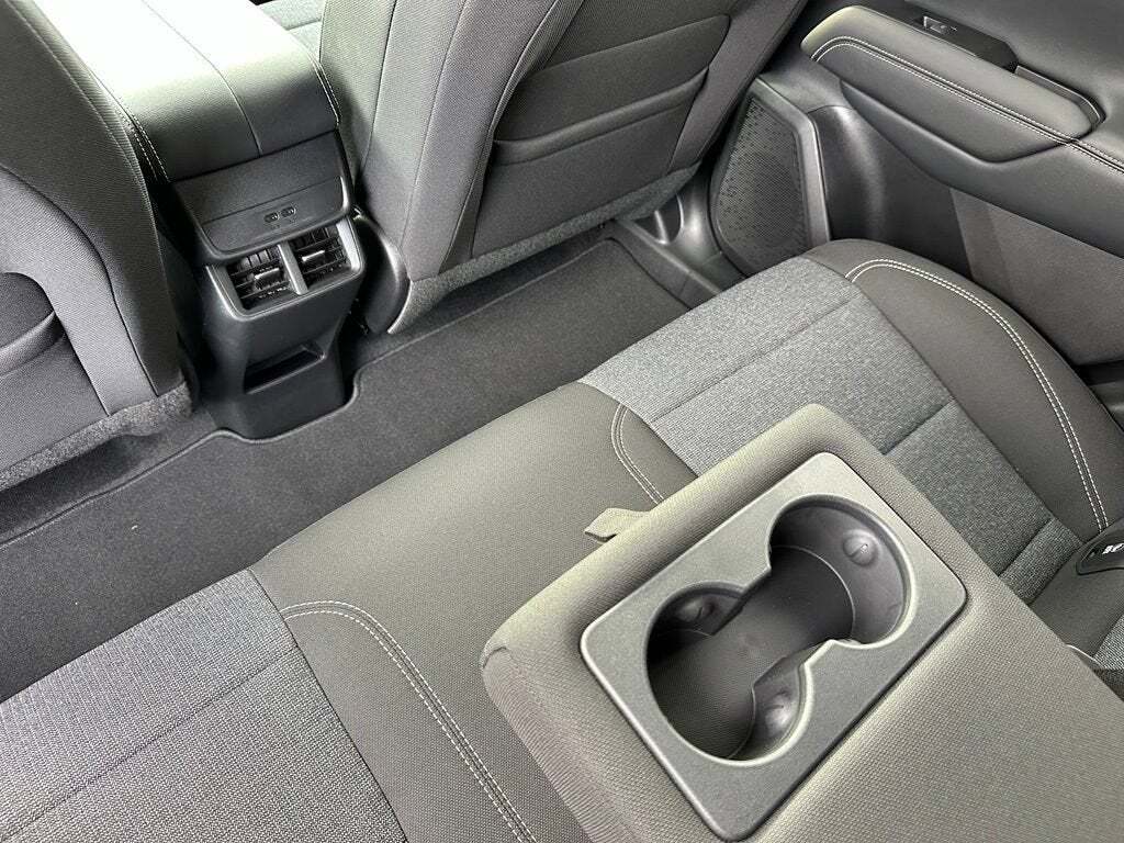 2027 GMC Terrain Elevation Tucson AZ